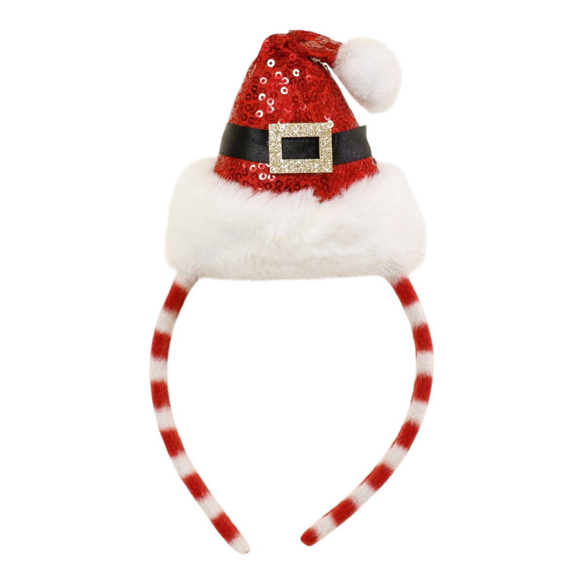 Christmas Decorative Hat Headband HB6905-21 (12PC)