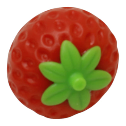Strawberry Crunchy Squishy Toy SS6901-36 (12PC)