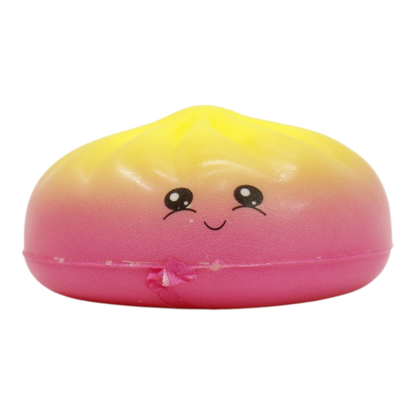Mini Rainbow Foam Squishy Dumpling TY6404-11 (12PC)