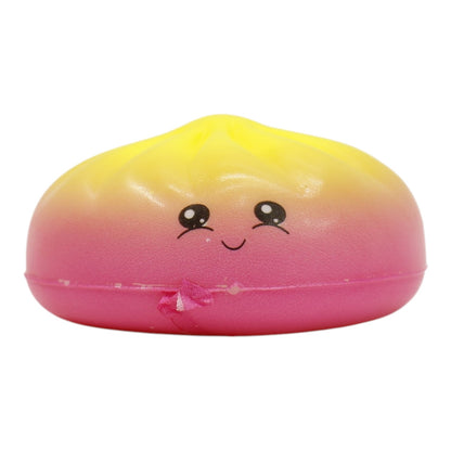 Mini Rainbow Foam Squishy Dumpling TY6404-11 (12PC)