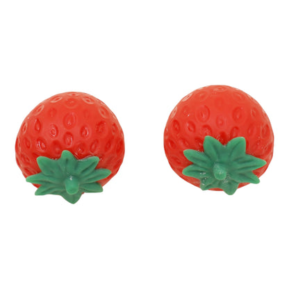 Straberry Flour Squishy Toy SS6607-2 (12PC)