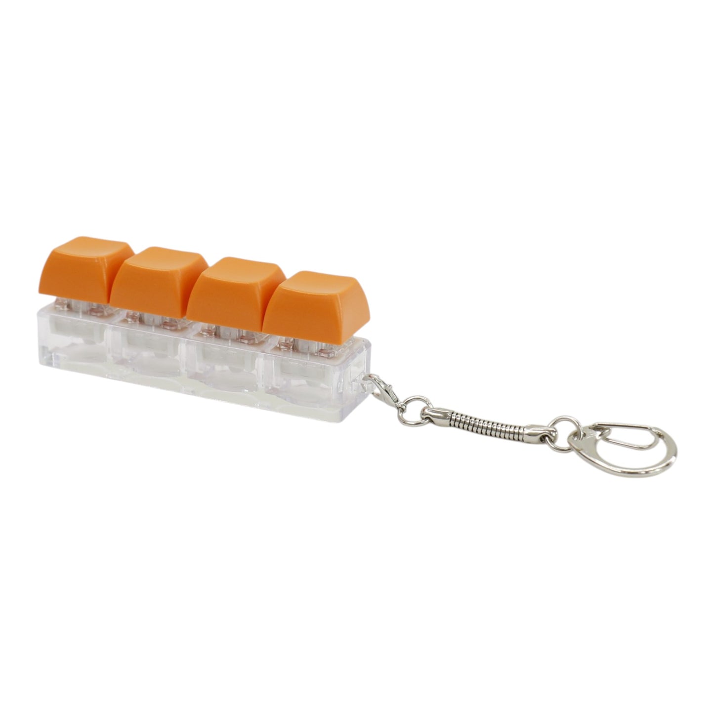 Pastel Click Keycap Fidget Keychain SS6602-3 (12)