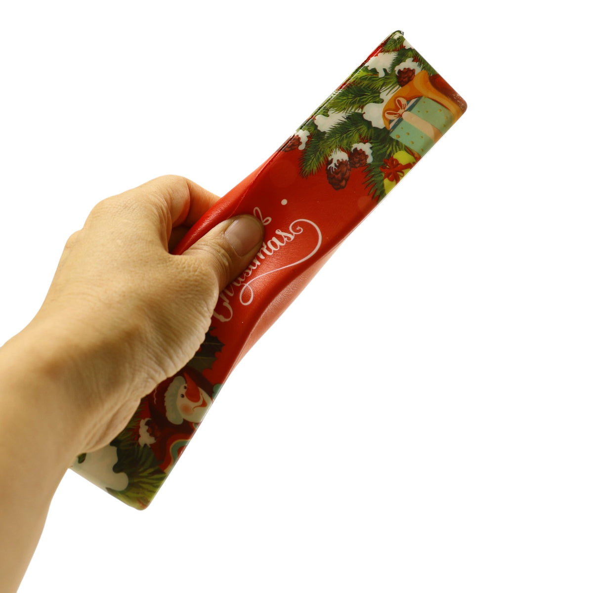 Jumbo Christmas Squishy Butter Toy JT6620-3 (12PC)