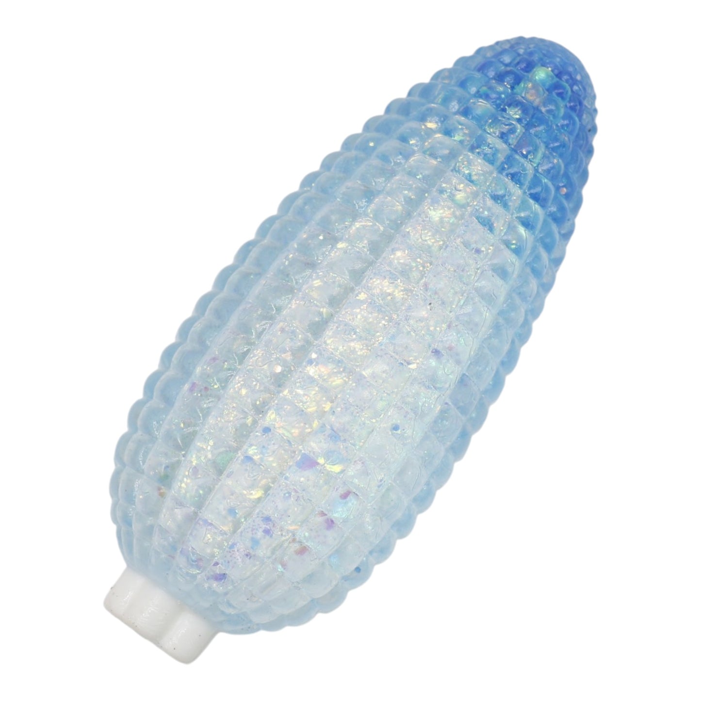 Corn Shaped Maltose Squishy Toy SS6607-8 (20PC)
