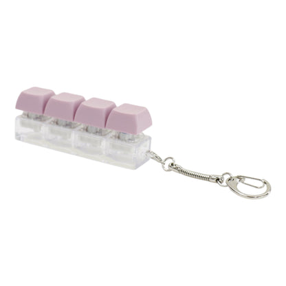 Pastel Click Keycap Fidget Keychain SS6602-3 (12)