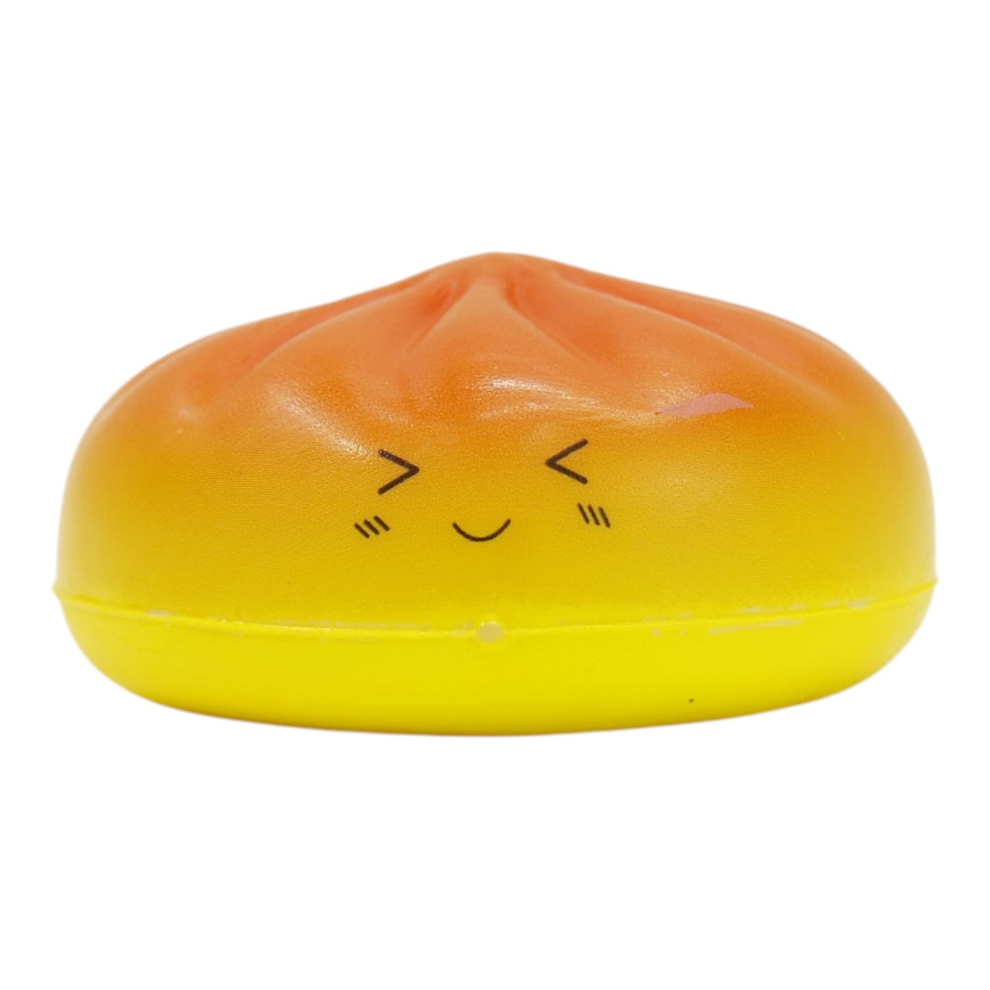 Mini Rainbow Foam Squishy Dumpling TY6404-11 (12PC)