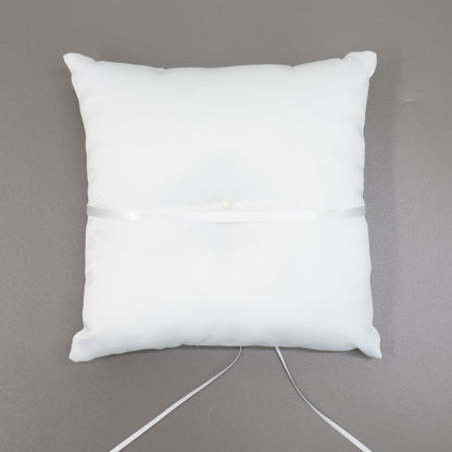 Wedding Ring Pillow WP1002 (1PC)