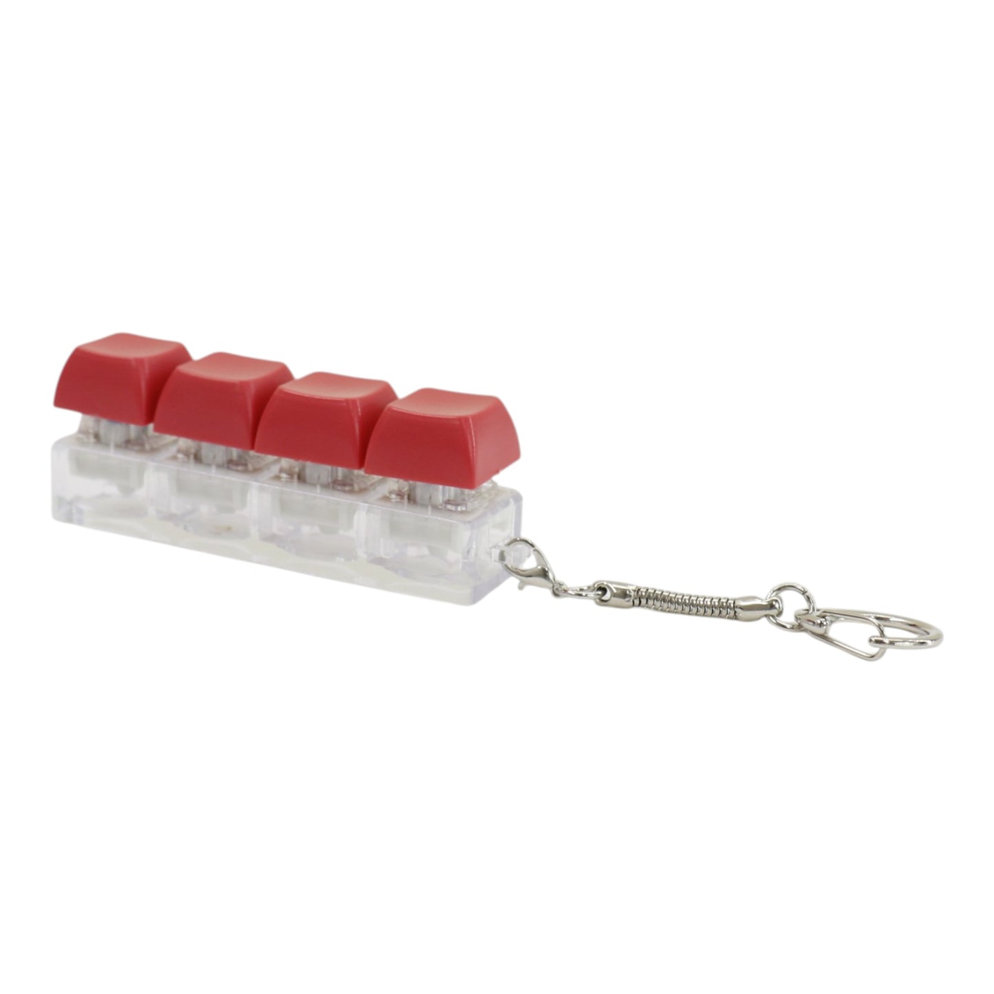 Pastel Click Keycap Fidget Keychain SS6602-3 (12)