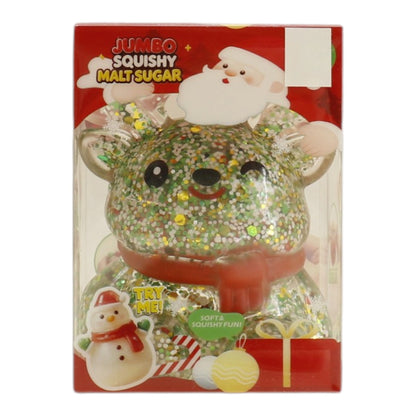 Christmas Squishy Toy JT6820-10 (12PC)