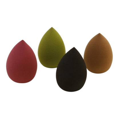 Color Mixing 48PC Makeup Sponge Set 17377 (12Pack)
