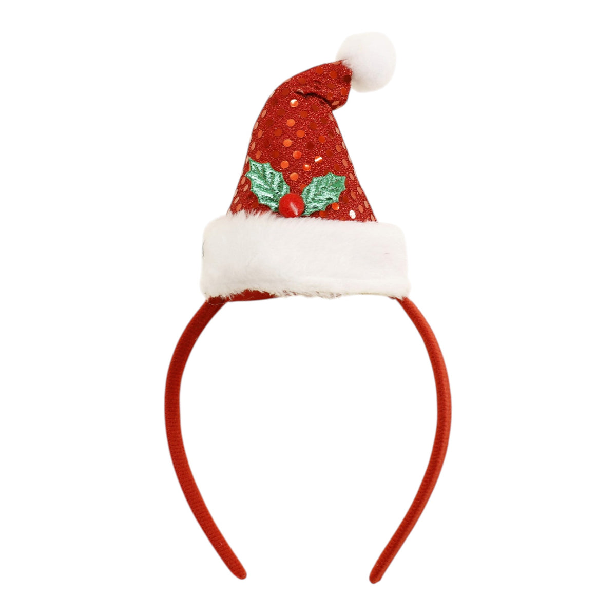 Christmas Decorative Hat Headband HB6905-21 (12PC)