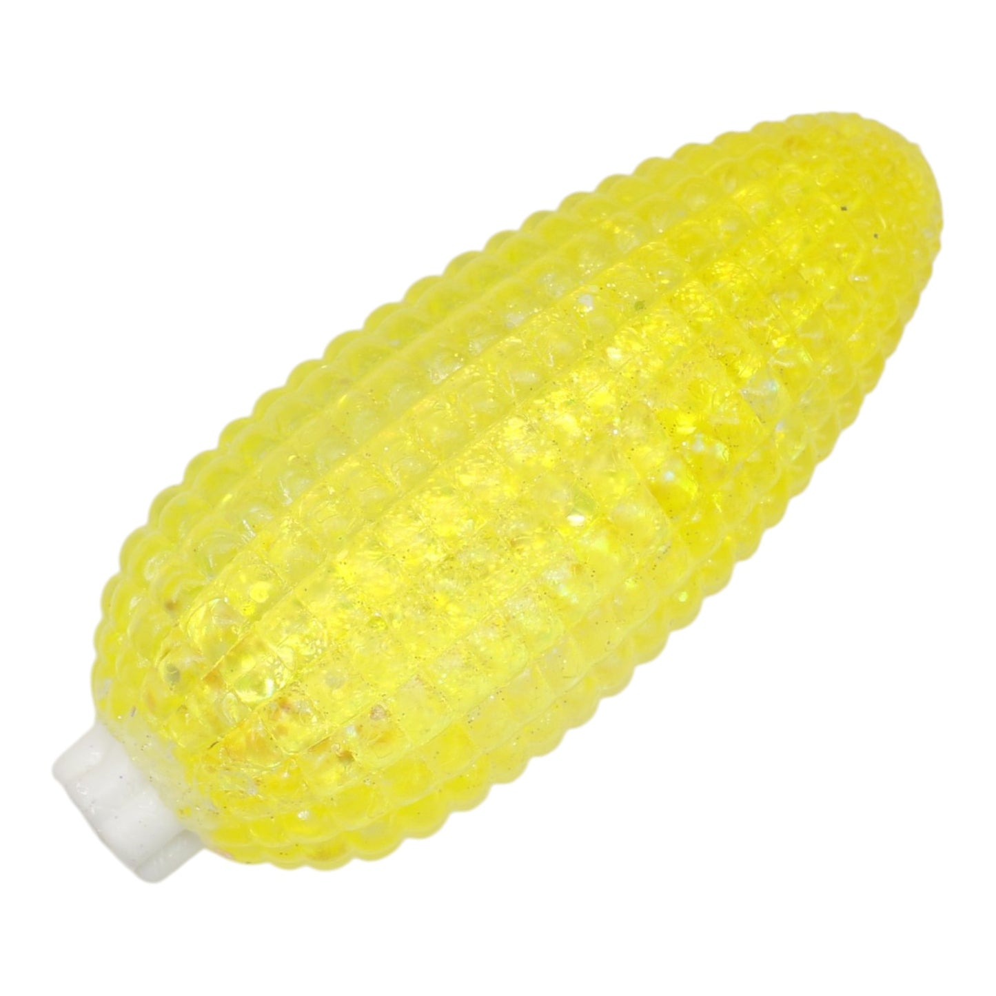 Corn Shaped Maltose Squishy Toy SS6607-8 (20PC)