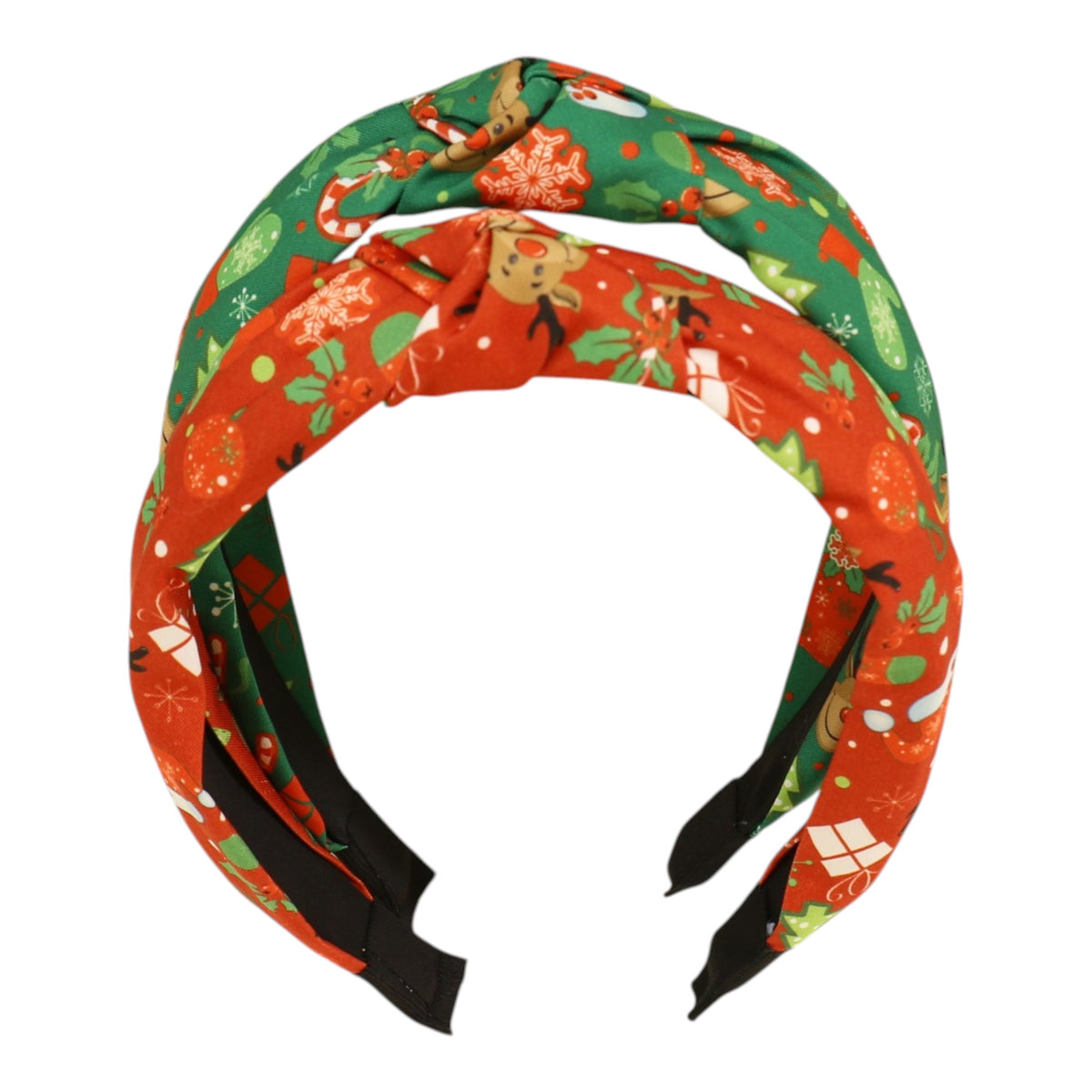 Christmas Decorative Headband HB6905-23 (12PC)