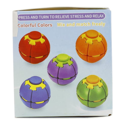 3D Printing Fingertip Rotating Ball SS6711-5 (12PC)