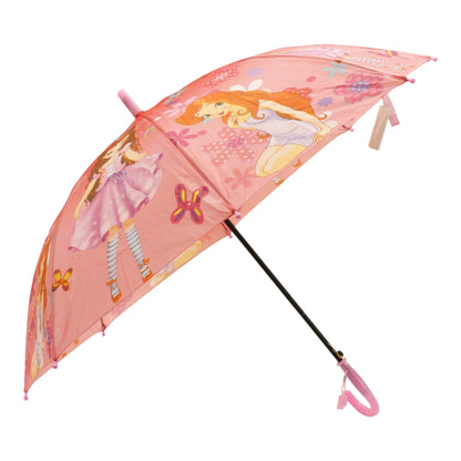 Cute Character Automatic Umbrella for Children UM5013 (12pc)