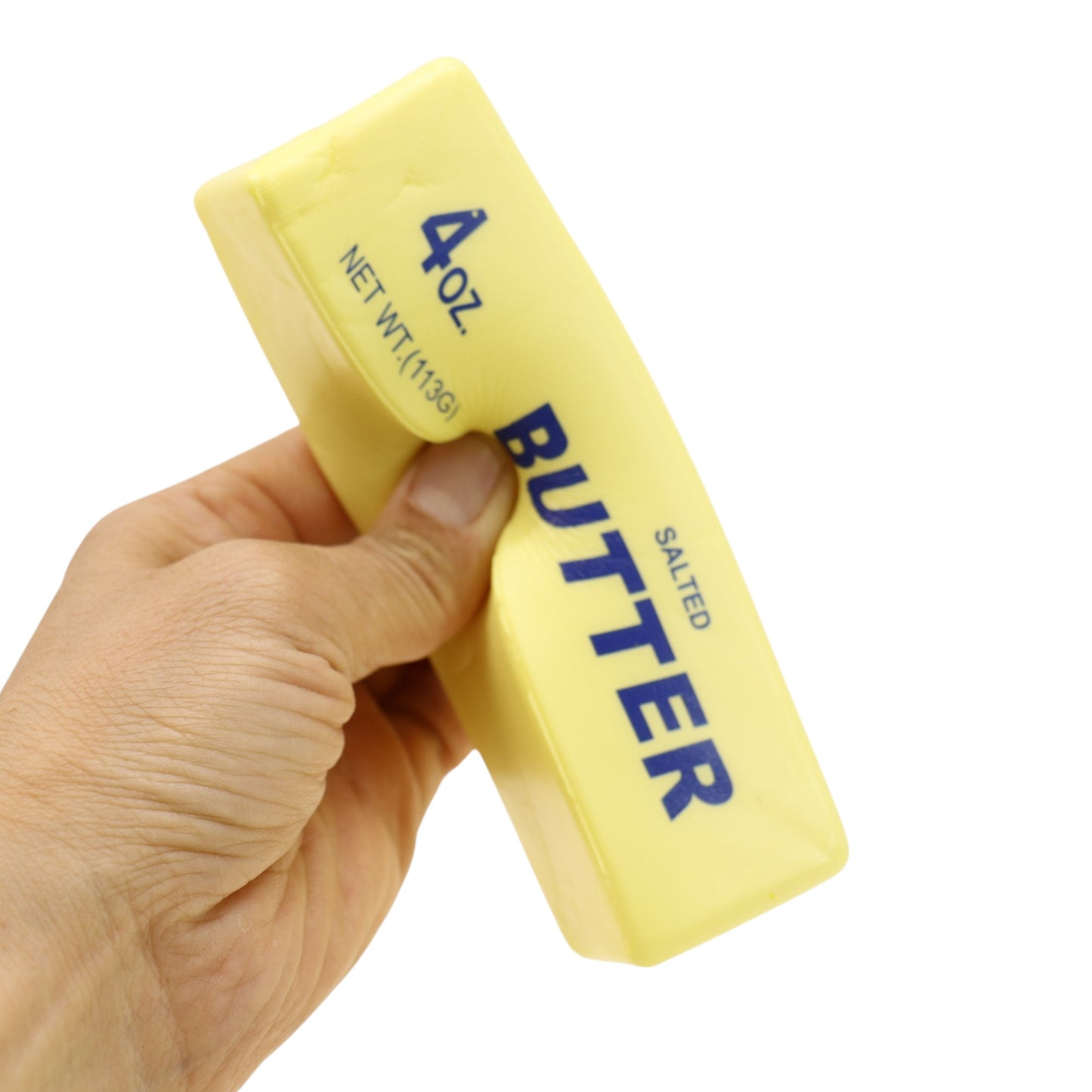 Salted Squishy Butter TR6424-5. (12PC)