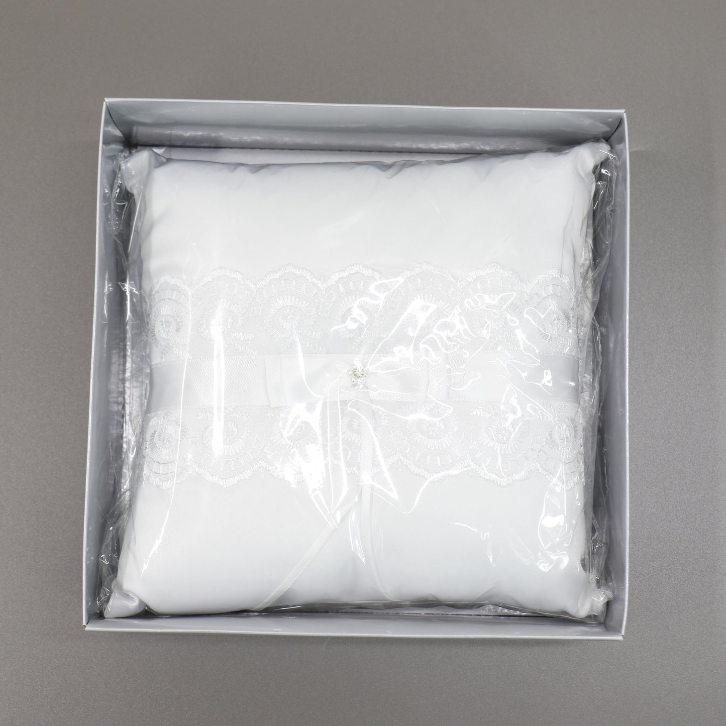 Wedding Ring Pillow WP1002 (1PC)