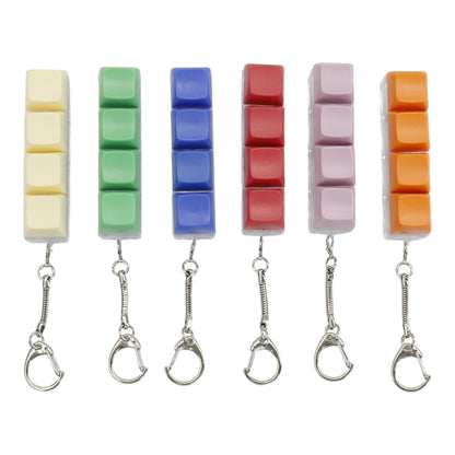 Pastel Click Keycap Fidget Keychain SS6602-3 (12)
