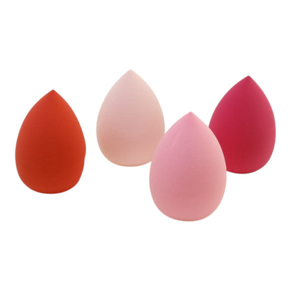 Color Mixing 48PC Makeup Sponge Set 17377 (12Pack)