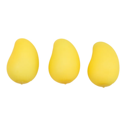 Avocado Flour Squishy Toy JT6608-3 (12PC)