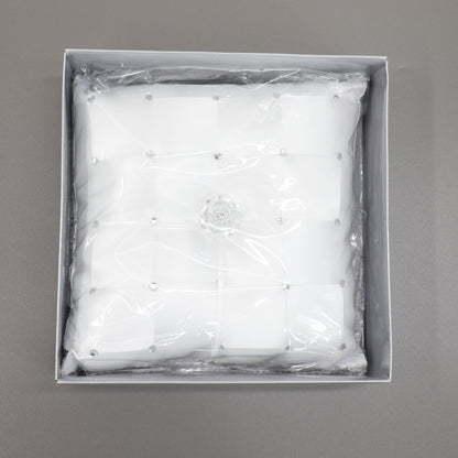 Wedding Ring Pillow WP1003WH (1PC)
