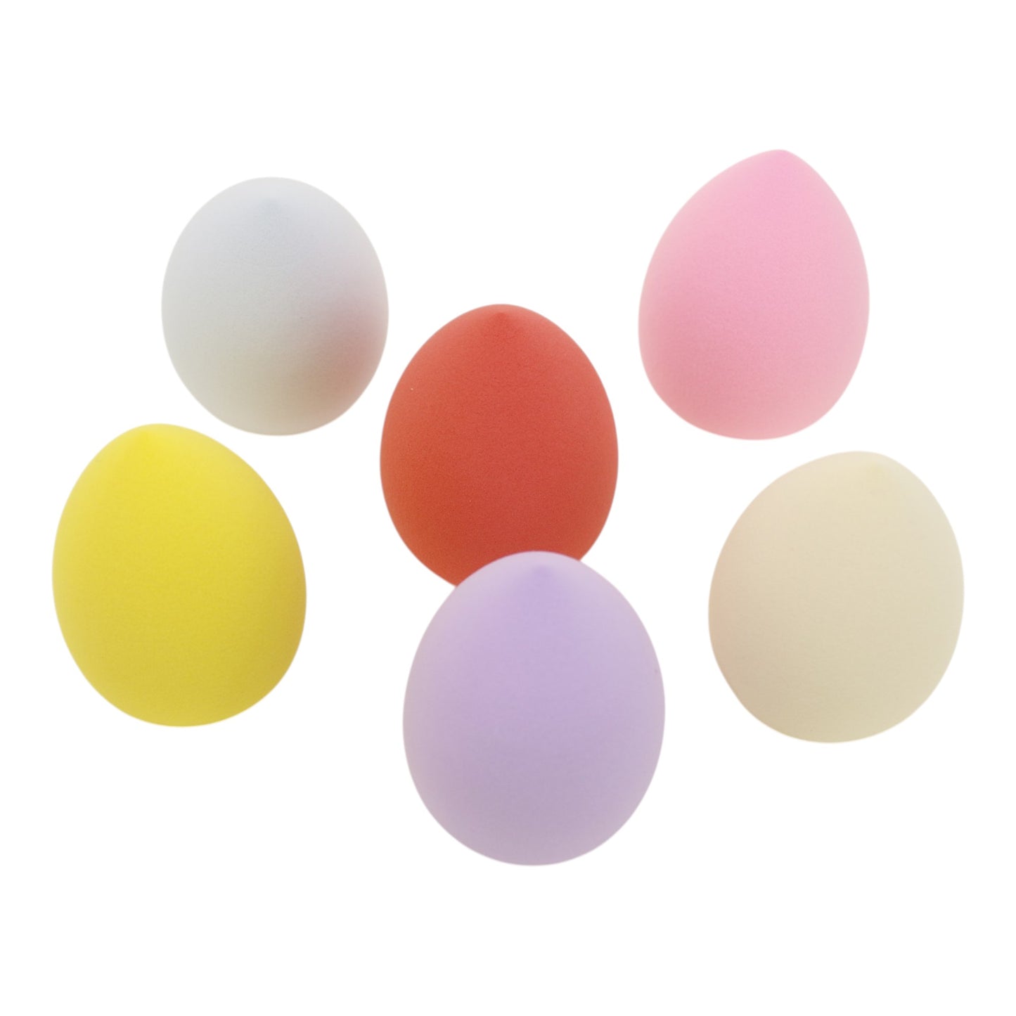 Mini Makeup Sponge SP8161 (12PK)