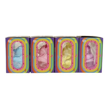 Maltose Sugar Gummy Bear Colorful Squishy Toy 106574 (12PC)