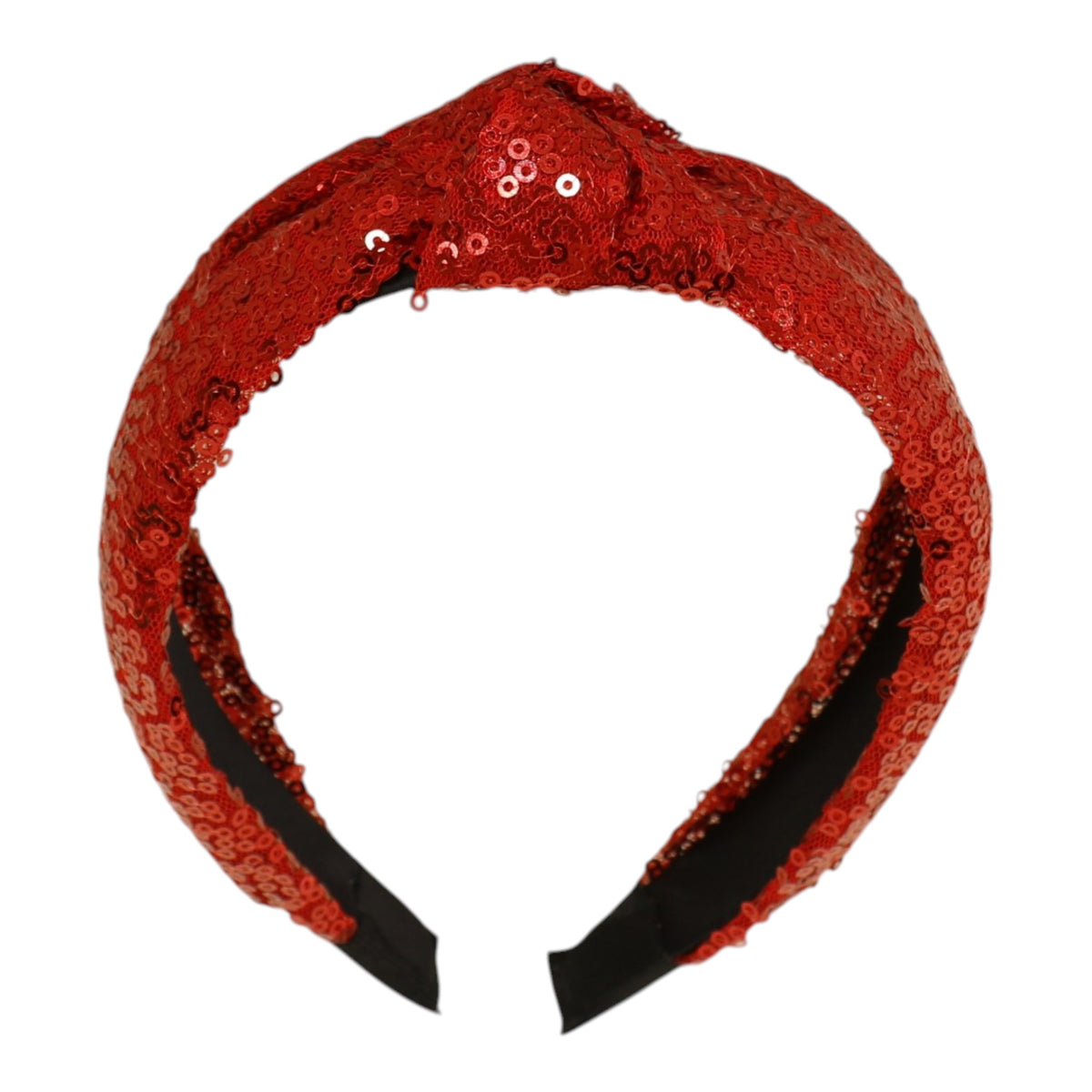 Christmas Decorative Spotted Headband HB6905-28 (12PC)