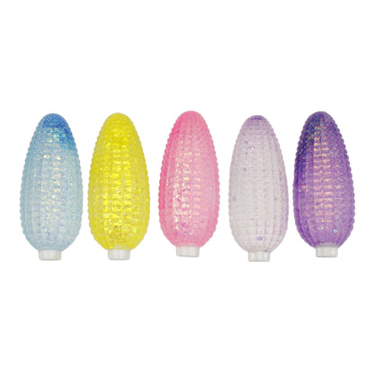 Corn Shaped Maltose Squishy Toy SS6607-8 (20PC)