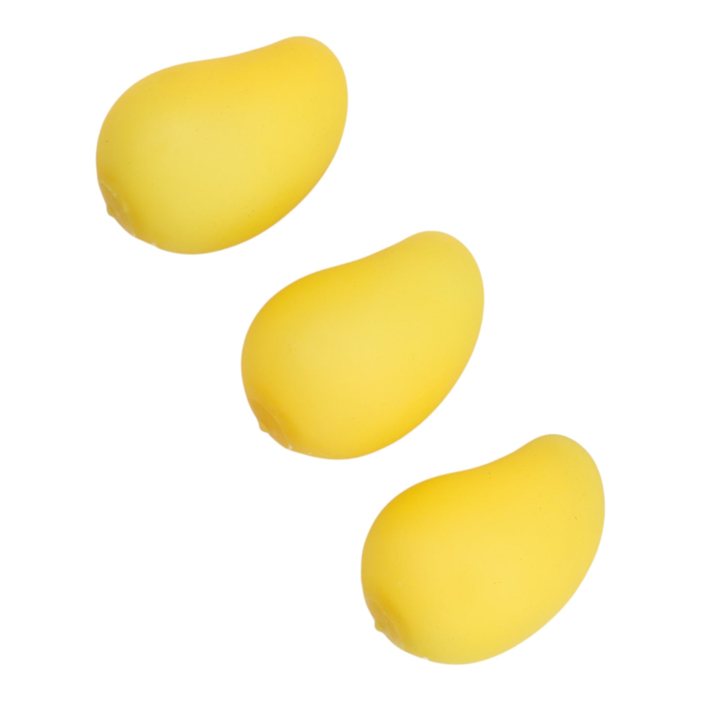 Avocado Flour Squishy Toy JT6608-3 (12PC)