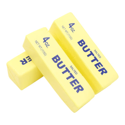 Salted Squishy Butter TR6424-5. (12PC)