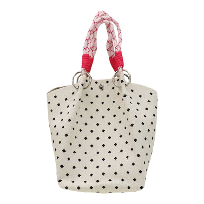 Elegant Pattern Women's Knitted Bucket Bag JB6316-8 (3PC)