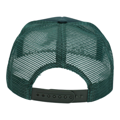 Captain Five Panel Foam Trucker Hat HA1419(12PC)