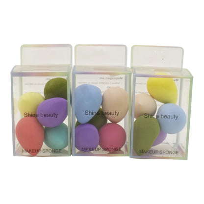 Mini Makeup Sponge SP8161 (12PK)