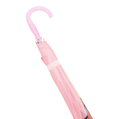 Kids Pointy Ear Animal Auto Open-Fold Umbrella UM3234 (12pc)