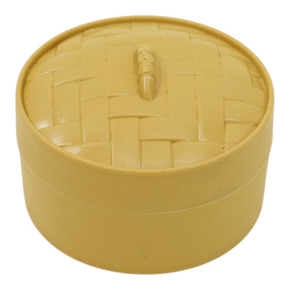 Mini Flour Squishy Dumpling With Steamer SQ6606-7! (24PC)