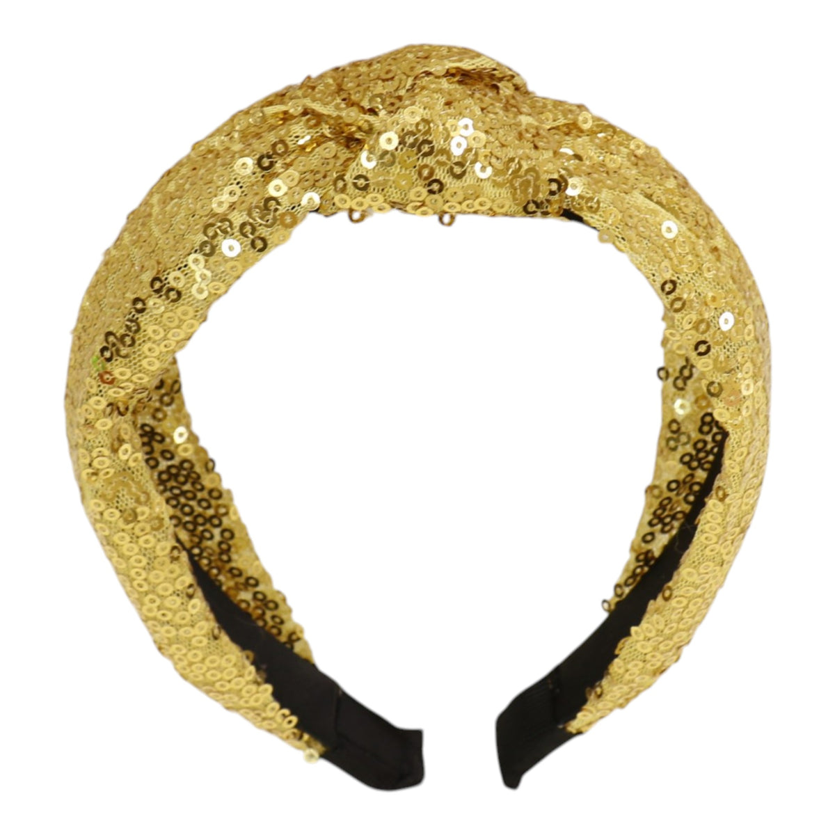 Christmas Decorative Spotted Headband HB6905-28 (12PC)