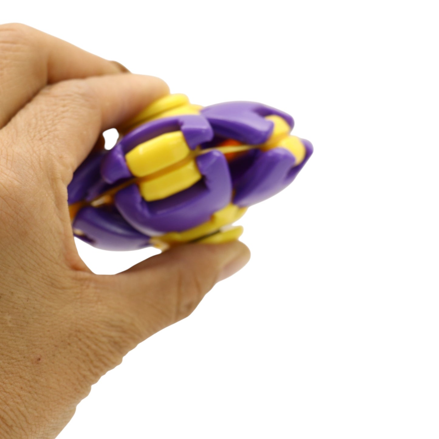 3D Printing Fingertip Rotating Ball SS6711-5 (12PC)