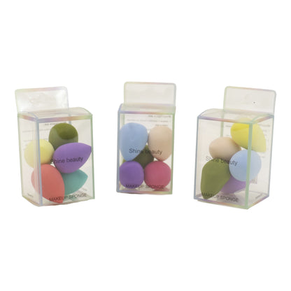 Mini Makeup Sponge SP8161 (12PK)