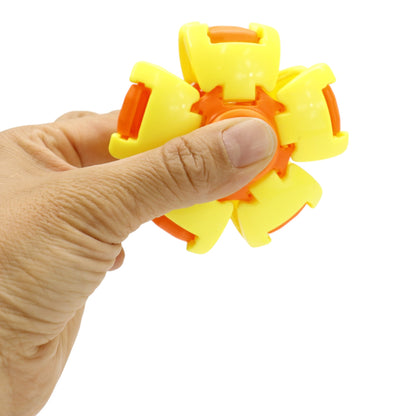 3D Printing Fingertip Rotating Ball SS6711-5 (12PC)
