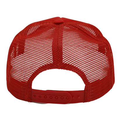 Captain Five Panel Foam Trucker Hat HA1419(12PC)