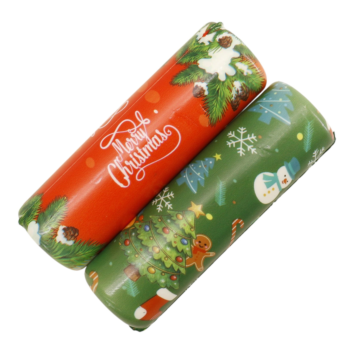 Christmas Squishy Toy JT6820-9 (12PC)