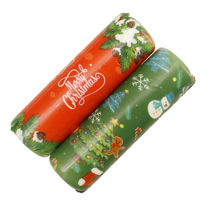 Christmas Squishy Toy JT6820-9 (12PC)