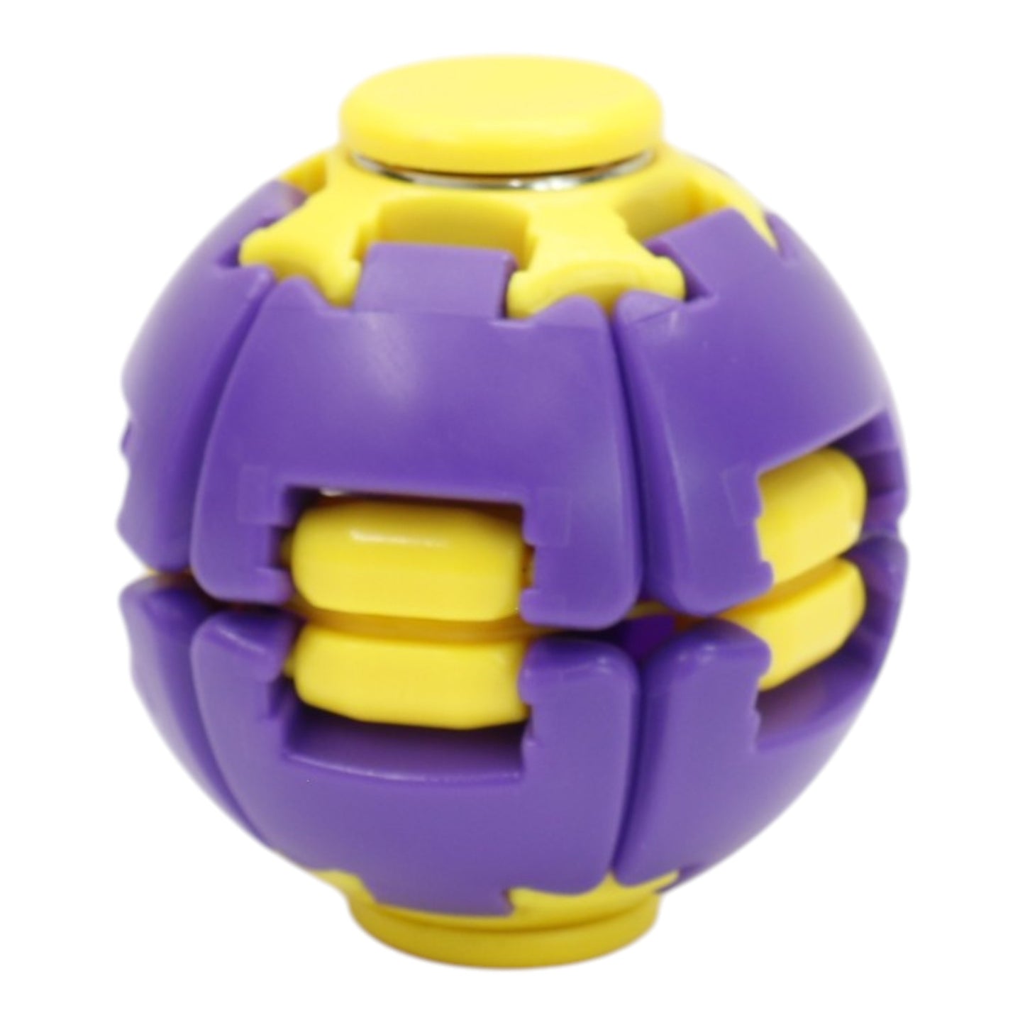 3D Printing Fingertip Rotating Ball SS617-1 (12PC)