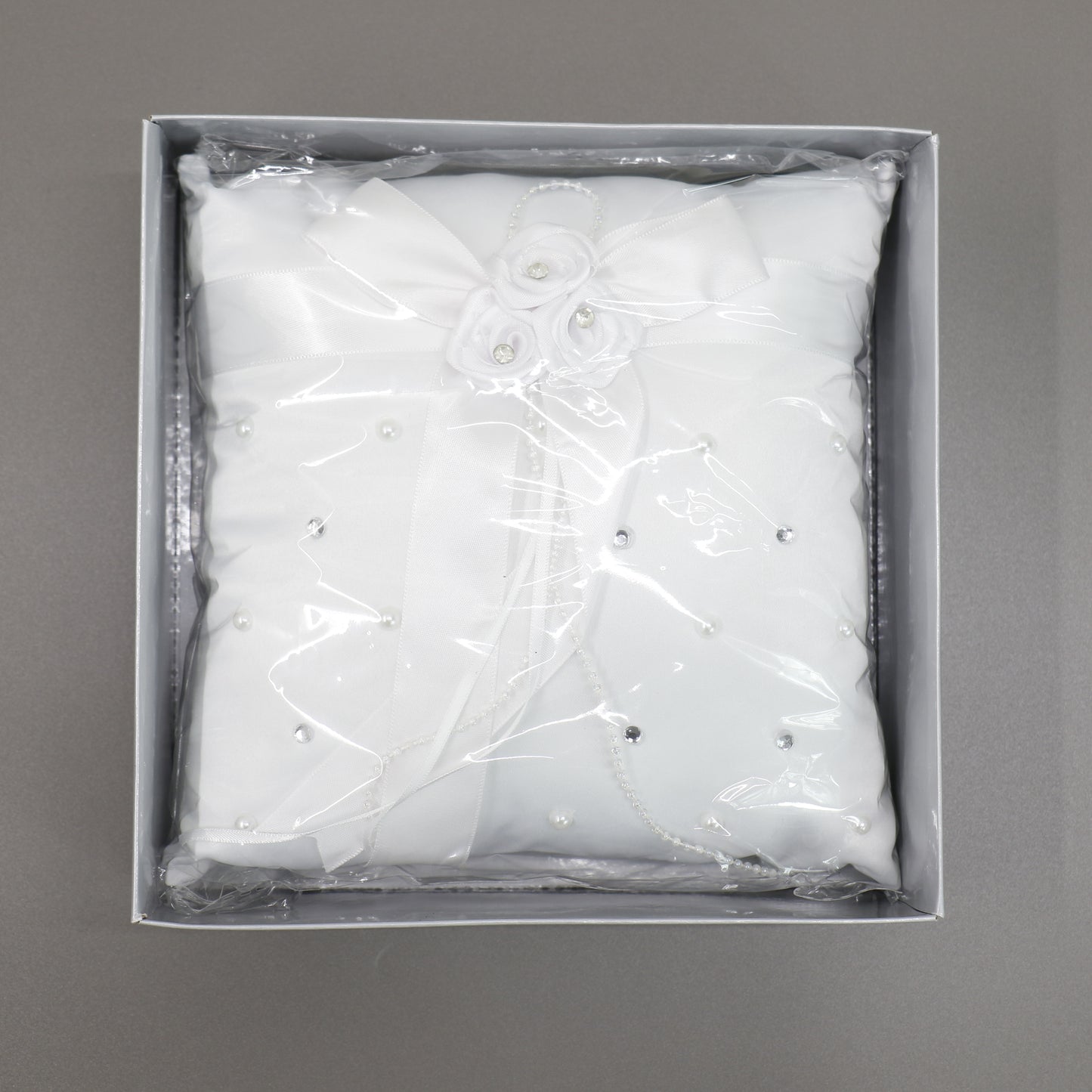 Wedding Ring Pillow WP1004 (1PC)