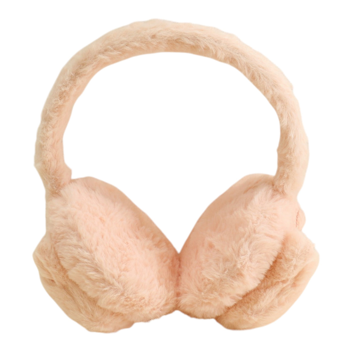 Winter Earmuffs Cute Cat Ears Warmers Winter Headband SS6812-36 (12PC)
