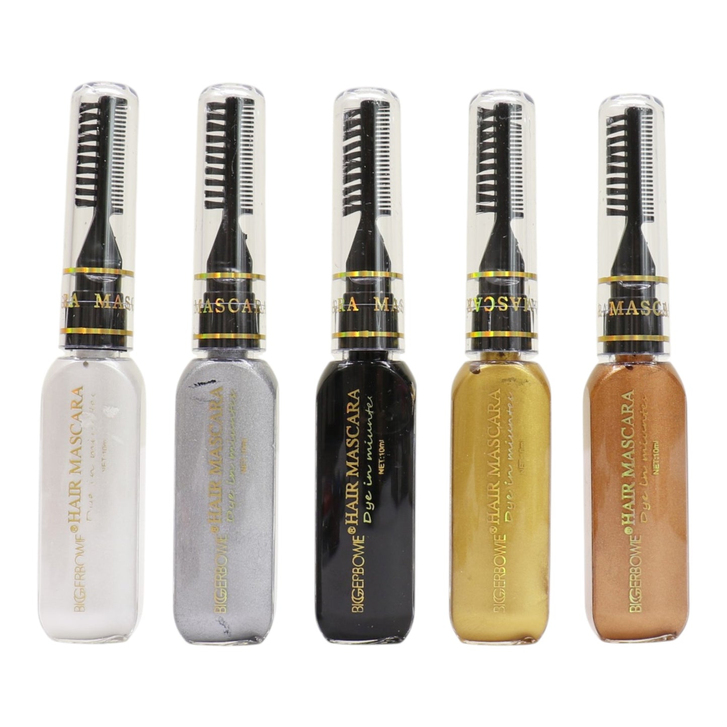 Hair Color Mascara DM4127-7 (12PC)