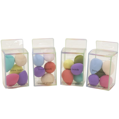 Mini Makeup Sponge SP8161 (12PK)