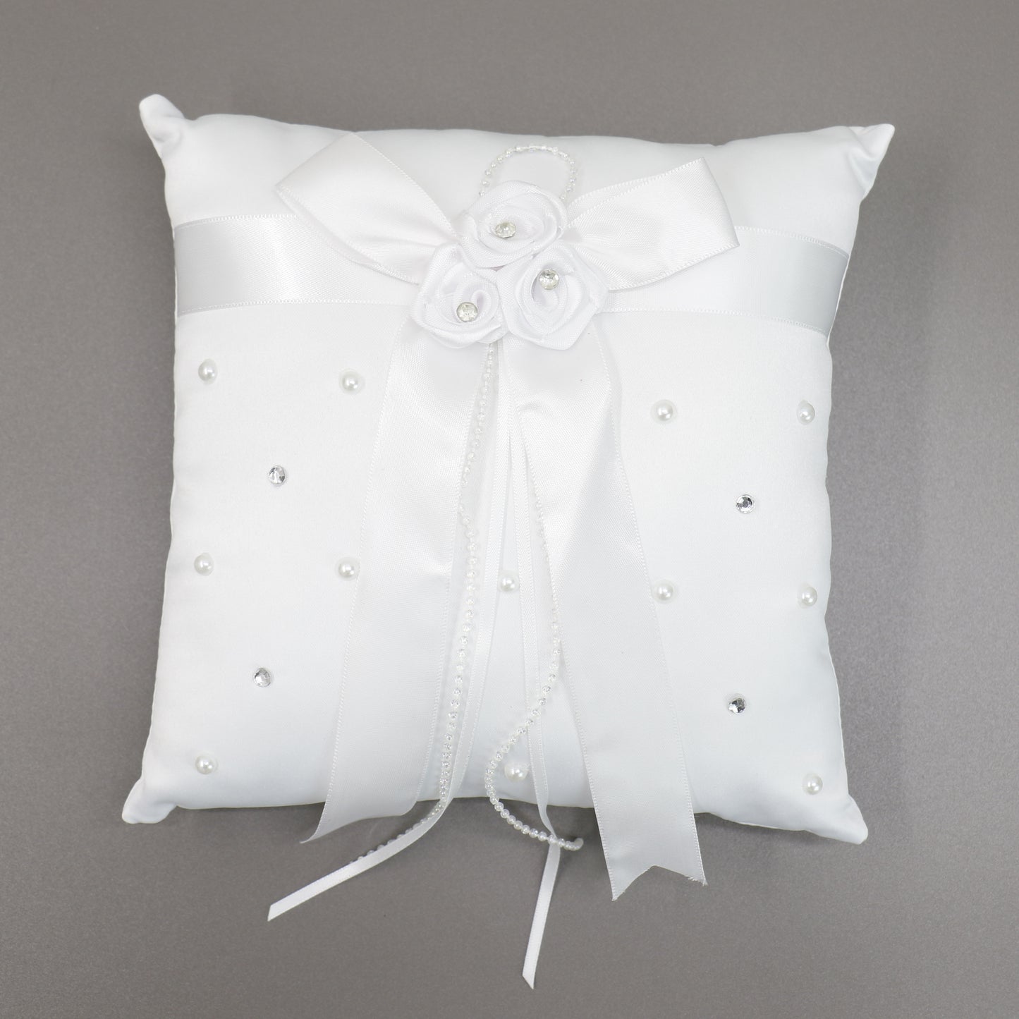 Wedding Ring Pillow WP1004 (1PC)