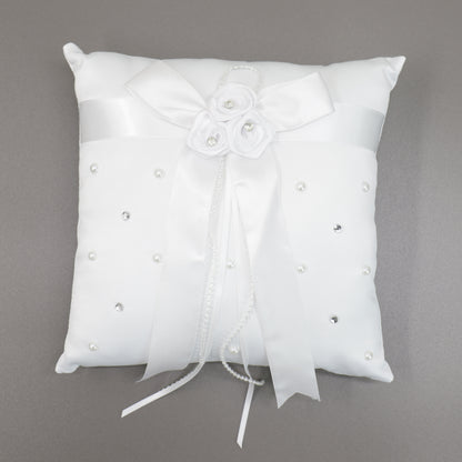 Wedding Ring Pillow WP1004 (1PC)
